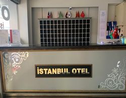 İstanbul Otel Genel