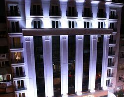 Istanbul Royal Hotel Genel