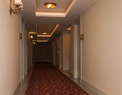 Istanbul Town Hotel Genel