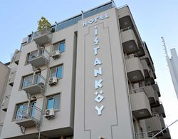Hotel İstanköy Kuşadası Genel