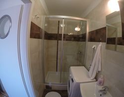 Apartments Istarska - Adults Only Banyo Tipleri
