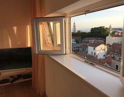 Apartments Istarska - Adults Only Oda Manzaraları