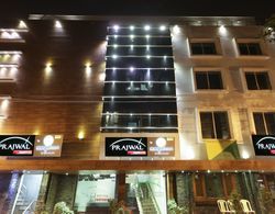 Istay Hotels Rajajinagar Öne Çıkan Resim