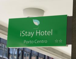 iStay Hotel Porto Centro Genel