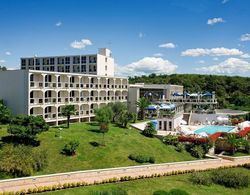 Hotel Istra Plava Laguna Genel