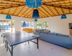 IT39 Excelente Apt 3 Quartos Pé na areia Genel