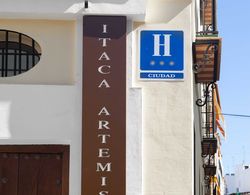 Hotel Itaca Boutique Artemisa Genel