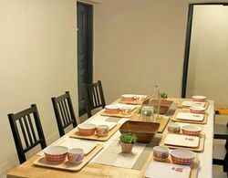 Itaewon Gaesujak Guest House Misafir Tesisleri ve Hizmetleri
