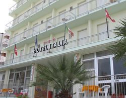 Hotel Italia Öne Çıkan Resim