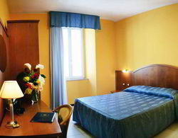 Hotel Italia Oda