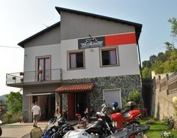 Italian Piston House Dış Mekan