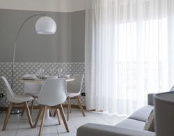 Italianway Apartments - Bergognone İç Mekan