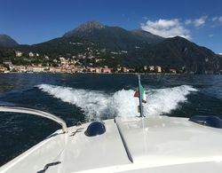 Italy Lago Di Lugano Porlezza Dış Mekan