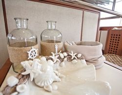 Italy Luxury Yacht Charter İç Mekan