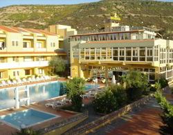 Italy Resort Bosa Havuz