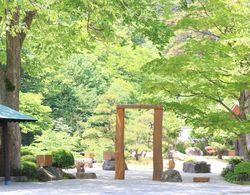 Itamuro Onsen Daikokuya Dış Mekan