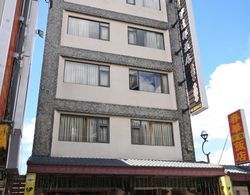 Itathao Vocation Hotel Dış Mekan