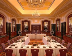 ITC Grand Central, a Luxury Collection Hotel, Mumbai Genel