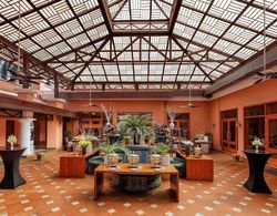 ITC Grand Goa, a Luxury Collection Resort & Spa, Goa Genel