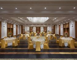 ITC Kakatiya, a Luxury Collection Hotel, Hyderabad Genel