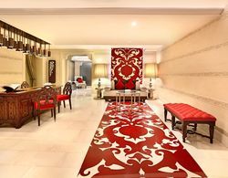 ITC Maratha Mumbai, a Luxury Collection Hotel, Mumbai Genel
