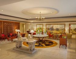 ITC Maurya, a Luxury Collection Hotel, New Delhi Genel