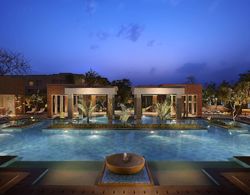 ITC Mughal, A Luxury Collection Resort & Spa, Agra Genel