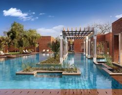 ITC Mughal, A Luxury Collection Resort & Spa, Agra Öne Çıkan Resim