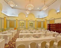 ITC Windsor, A Luxury Collection Hotel, Bengaluru Genel