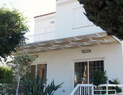 Villa Ithaca Protaras Dış Mekan