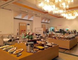 Itoen Hotel Matsukawakan Yerinde Yemek