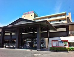 Itoen Hotel New Sakura Öne Çıkan Resim