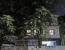 Itsy By Treebo - Aura Homes Dış Mekan