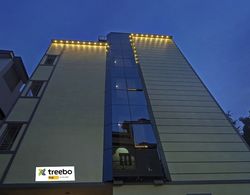 Itsy By Treebo - Elite Inn Dış Mekan