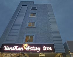 Itsy By Treebo - Vardhan Stay Inn Dış Mekan