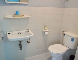 Ittipol Apartment Banyo Tipleri
