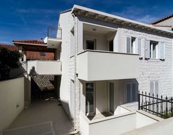 Apartments Ivan Dış Mekan