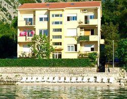 Apartments Ivanisevic 2 Dış Mekan