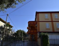 Apartments Ivka Dış Mekan