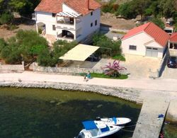 Ivo - Terrace With sea View - A1 Dış Mekan