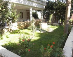 Ivo - With Nice Garden - A2 Dış Mekan