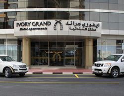 Ivory Grand Hotel Apartments Genel