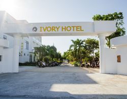 Ivory Hotel - Phu Yen Dış Mekan