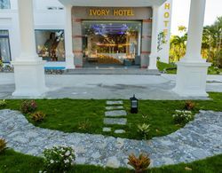 Ivory Hotel - Phu Yen Dış Mekan