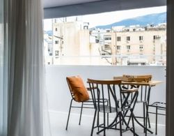 IVR in the Heart of Athens - Modern 1bdr Apartment in the Heart of Athens Oda