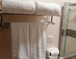 Iwan alandalusia hotel suites AlRehab Banyo Tipleri