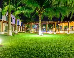 Ixtapa Exclusiva Villa en la Zona Hotelera Dış Mekan