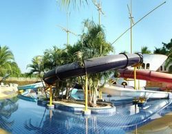 Ixtapa Palace Resort Genel