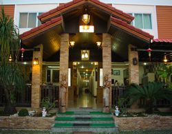 Iyara Hua Hin Lodge Öne Çıkan Resim