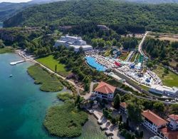 Hotel Izgrev Spa & Aqua Park Dış Mekan